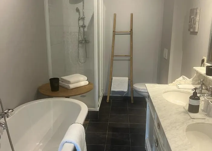 La Vigie, Bed & Breakfast 4*