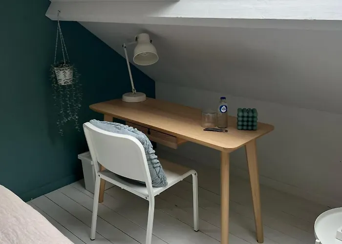 Bed & Breakfast La Vigie, 4*